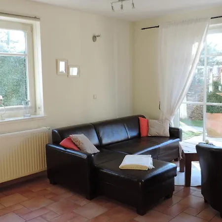 Apartamento Akazienhaus 2