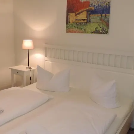 Apartamento Akazienhaus 2 *